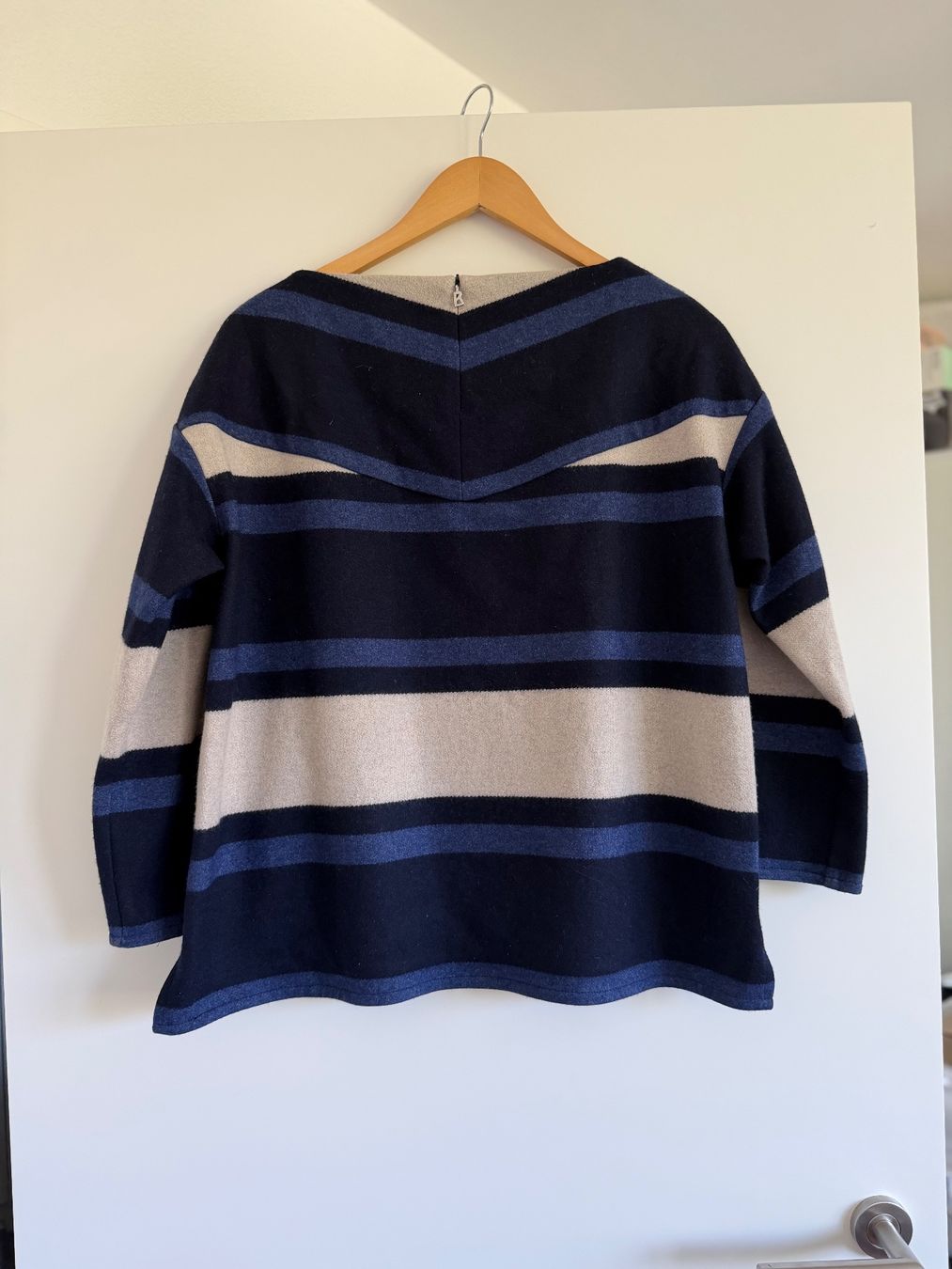 Bogner Maglioni & Felpe: Bogner Wollpullover Gr. 38 – Usato da Buchs SG venduto da VintageHomeCH 2