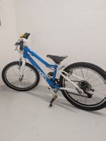 Woom 4 Kinderfahrrad