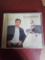 CD - DJ Whiteside – House Music Is My Life (SCHWEIZ, 2000)