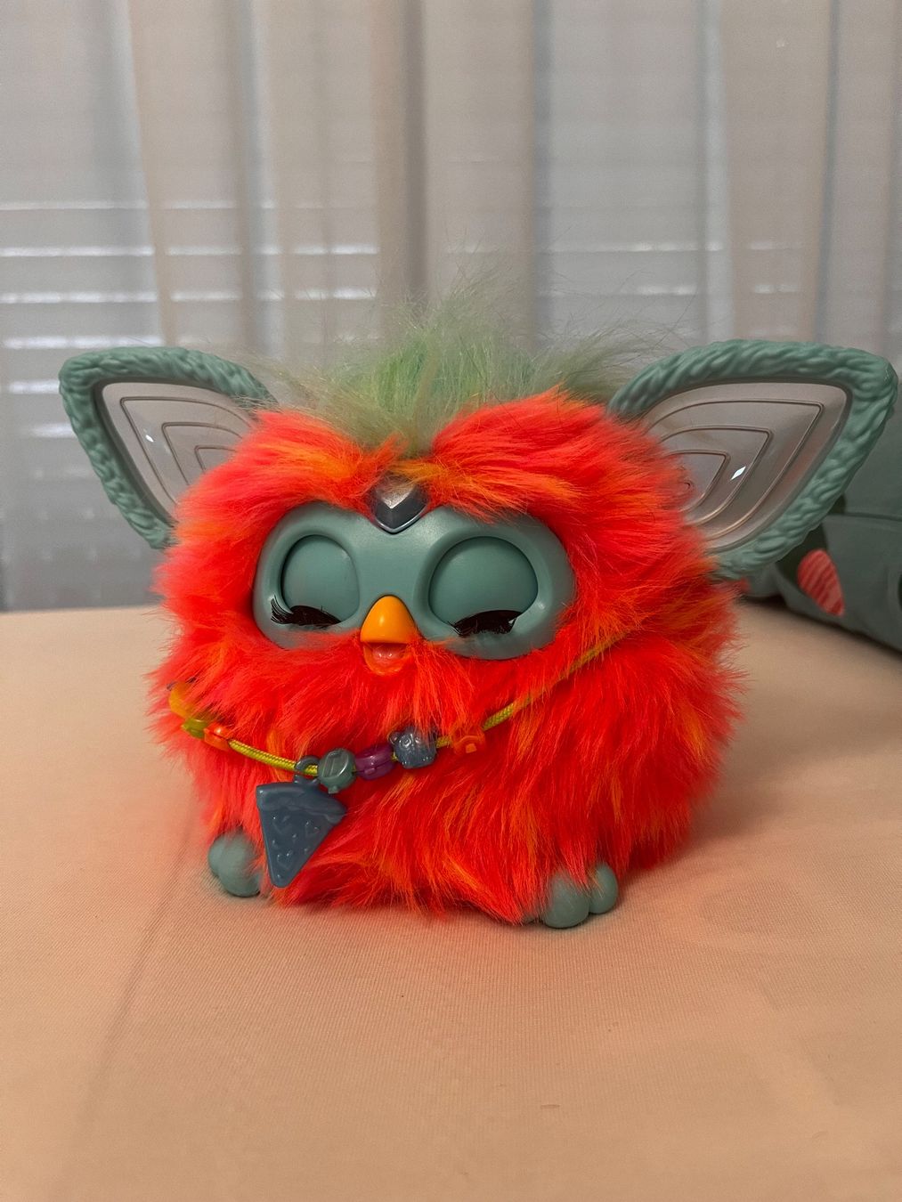 Giocattoli: Furby – Usato da Wädenswil venduto da ckeller01 4