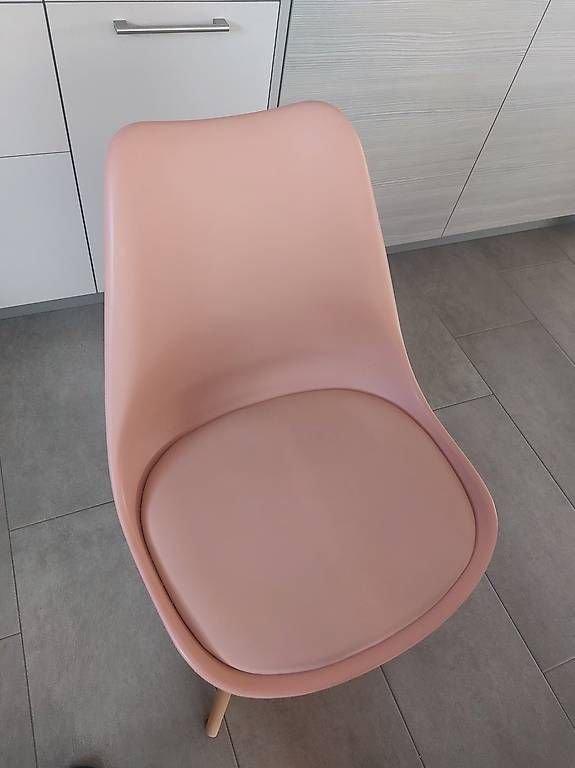 Chaises: Esszimmerstühle 8er Set – D'occasion à St. Silvester par rinu 1