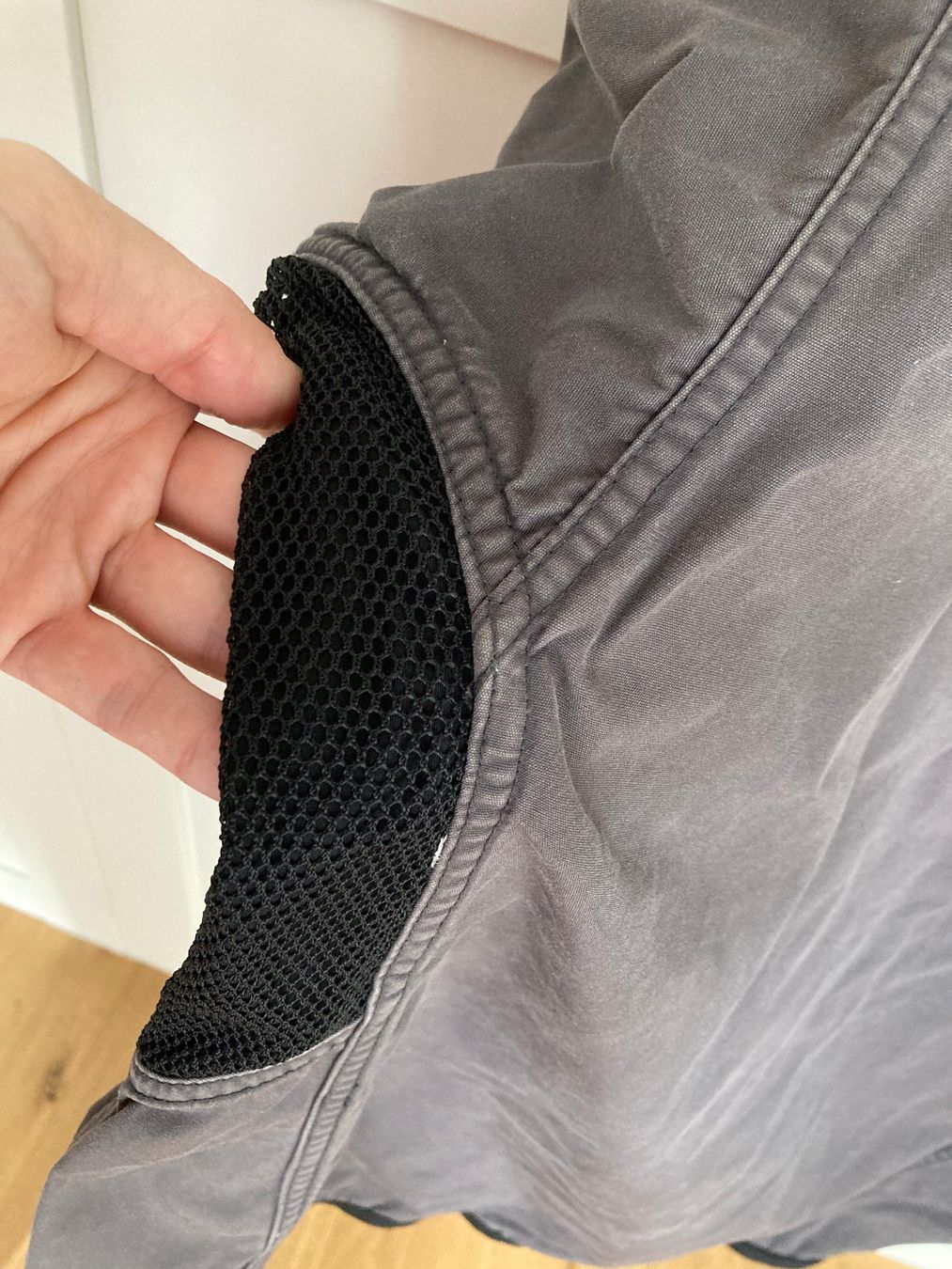Giacche: Murphy & Nye Herren Jacke; Gr. M – Usato da Zürich venduto da LisM. 4