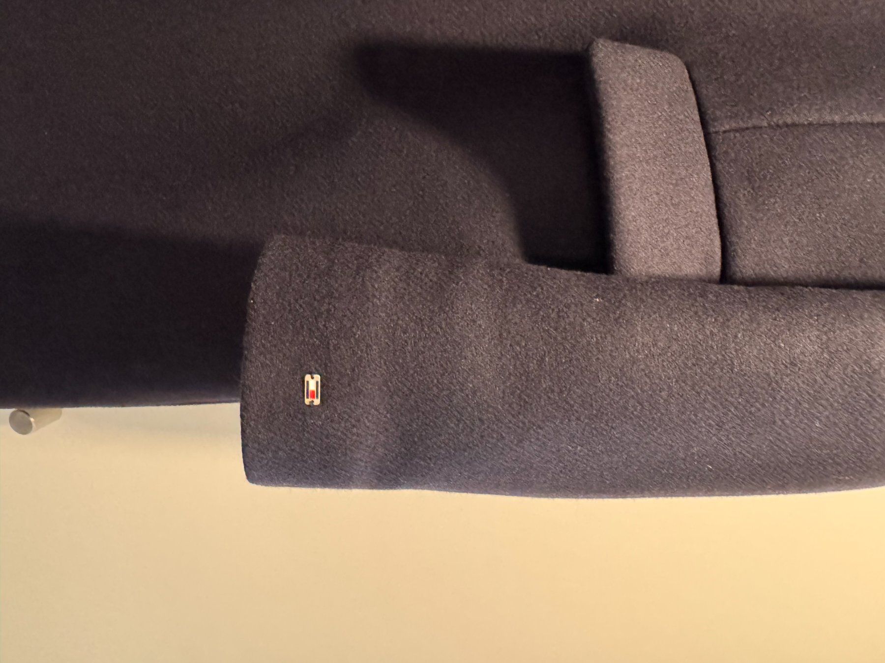 Tommy Hilfiger Cappotti: Hilfiger Wintermantel – Usato da Bülach venduto da Himmel7 1