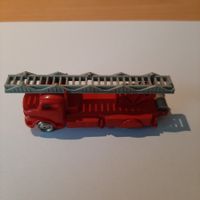 L 9 ... Mercedes LA 1413 Drehleiterwagen ... LEGO Nr. 655