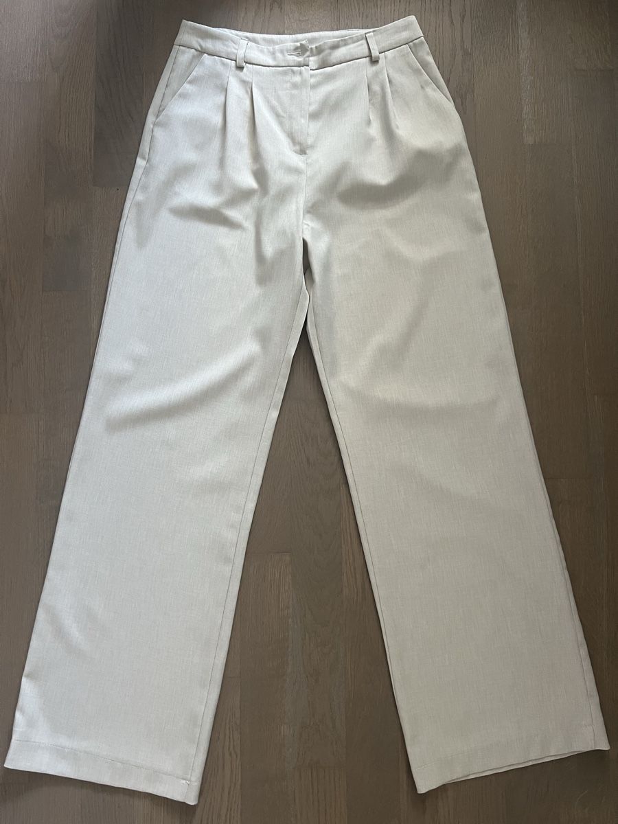 Pantaloni: Stoffhose – Nuovo (secondo la descrizione) da Kriens venduto da Luzernerin_K 3