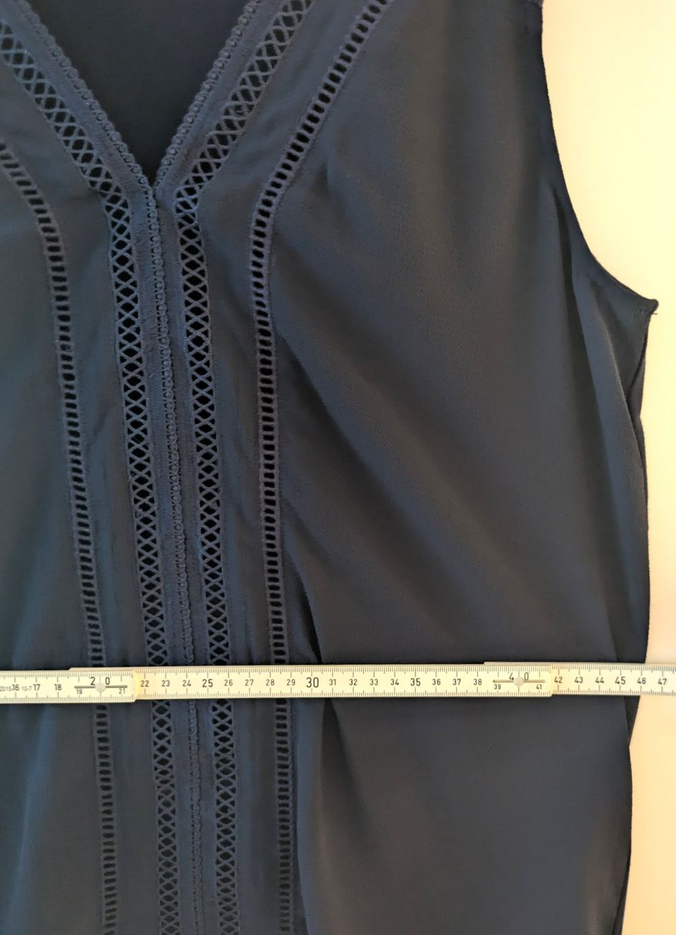 Nafnaf Top: Naf Naf Top Gr. M – Usato da Benken SG venduto da olga81 2