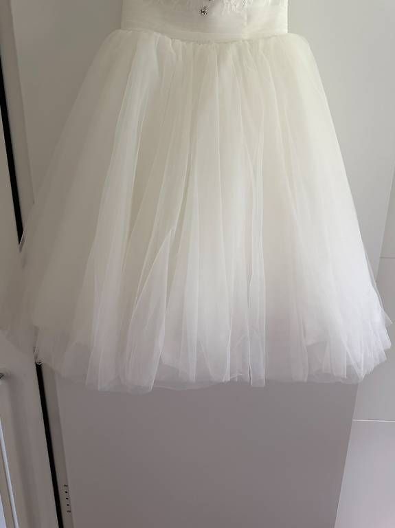 Kleider: Hochzeitskleid – Gebraucht aus Triesen von DesiL87 4