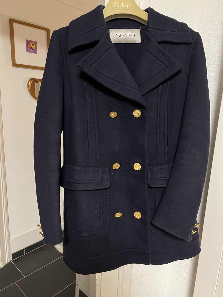 Valentino Manteaux: Valentino Mantel – D'occasion à Dietikon par k.mirella
