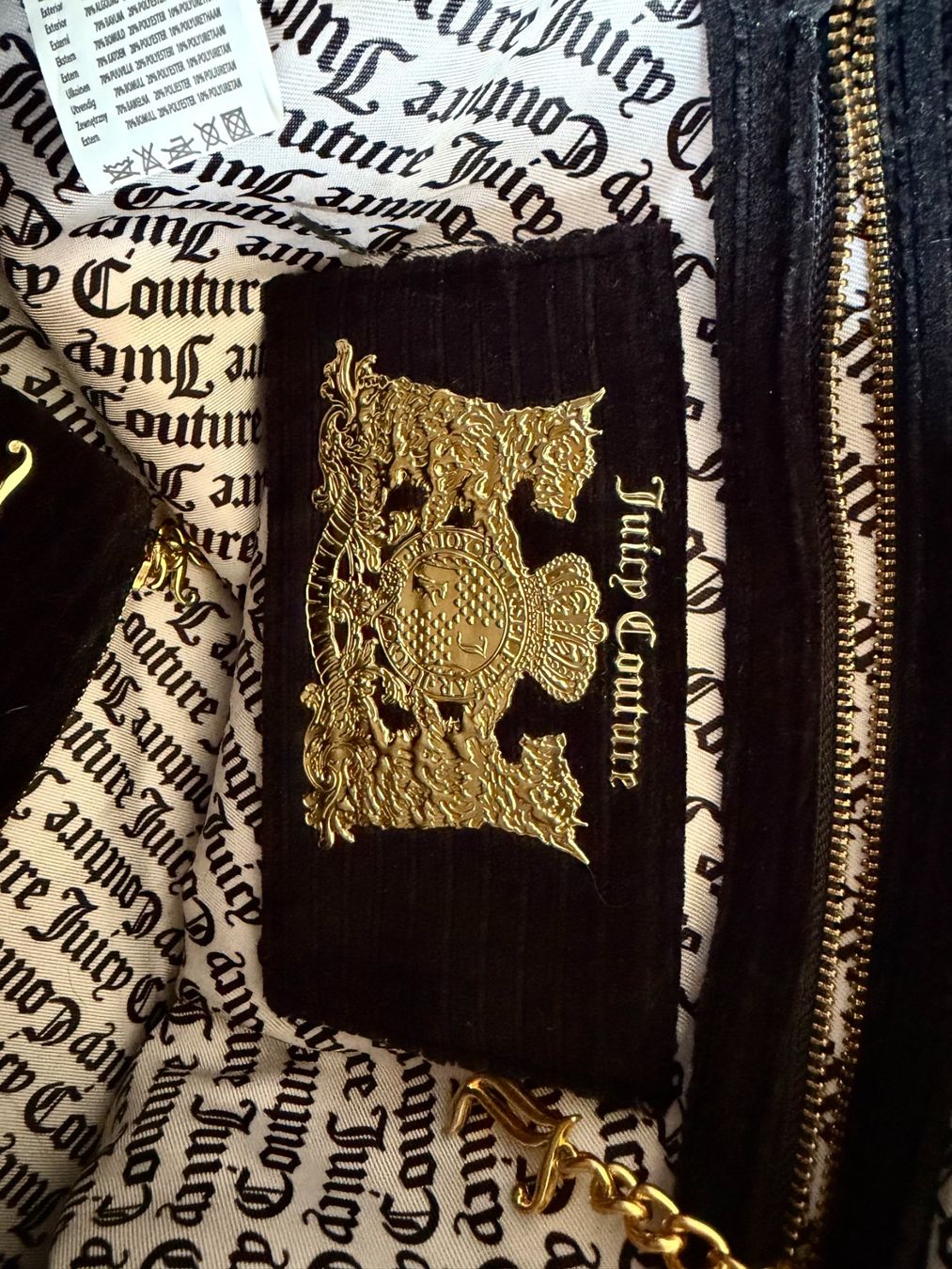 Juicy Couture Taschen: Juicy Couture Tasche – Gebraucht aus Bülach von nina_andrea 2