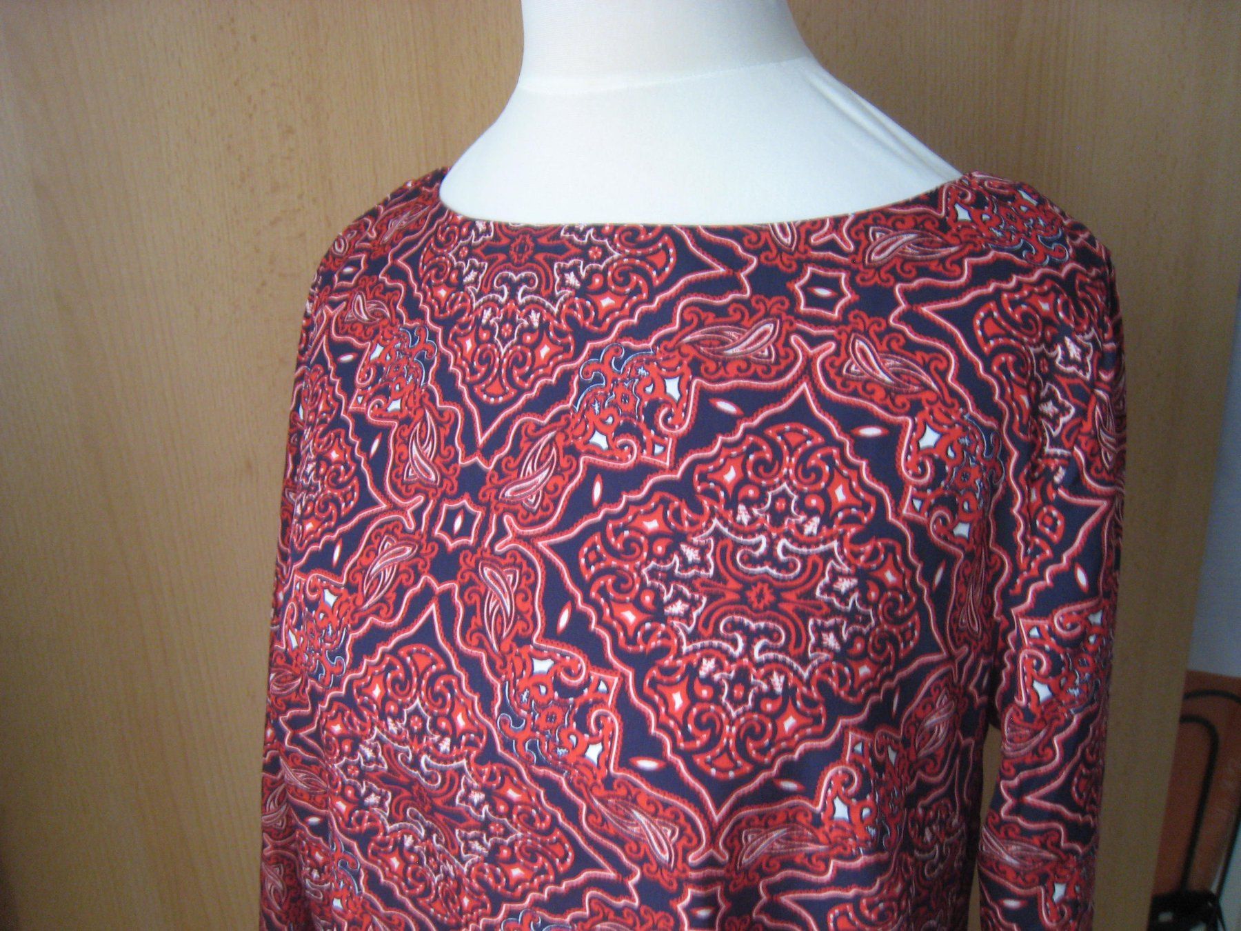 Camicette: Laura Scott Shirt Bluse Gr. S – Usato da Dättlikon venduto da Mamakuga 5