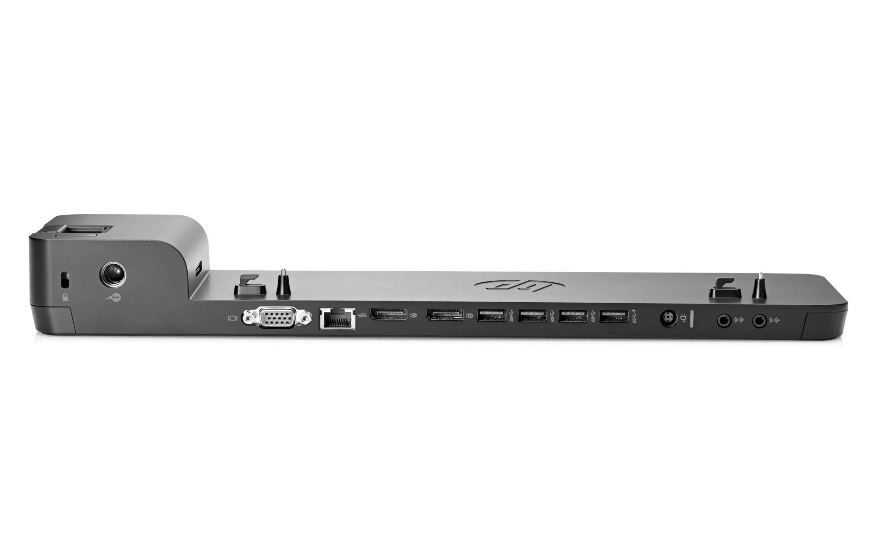 Hewlett Packard Docking station: Dockingstation 2013 UltraSlim – Usato da Stäfa venduto da a9uzel 1