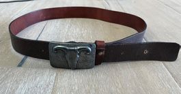 Ceinture Marlboro