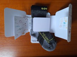 Lowa Trekkingsocken Kinder Grösse 31-32 Neue