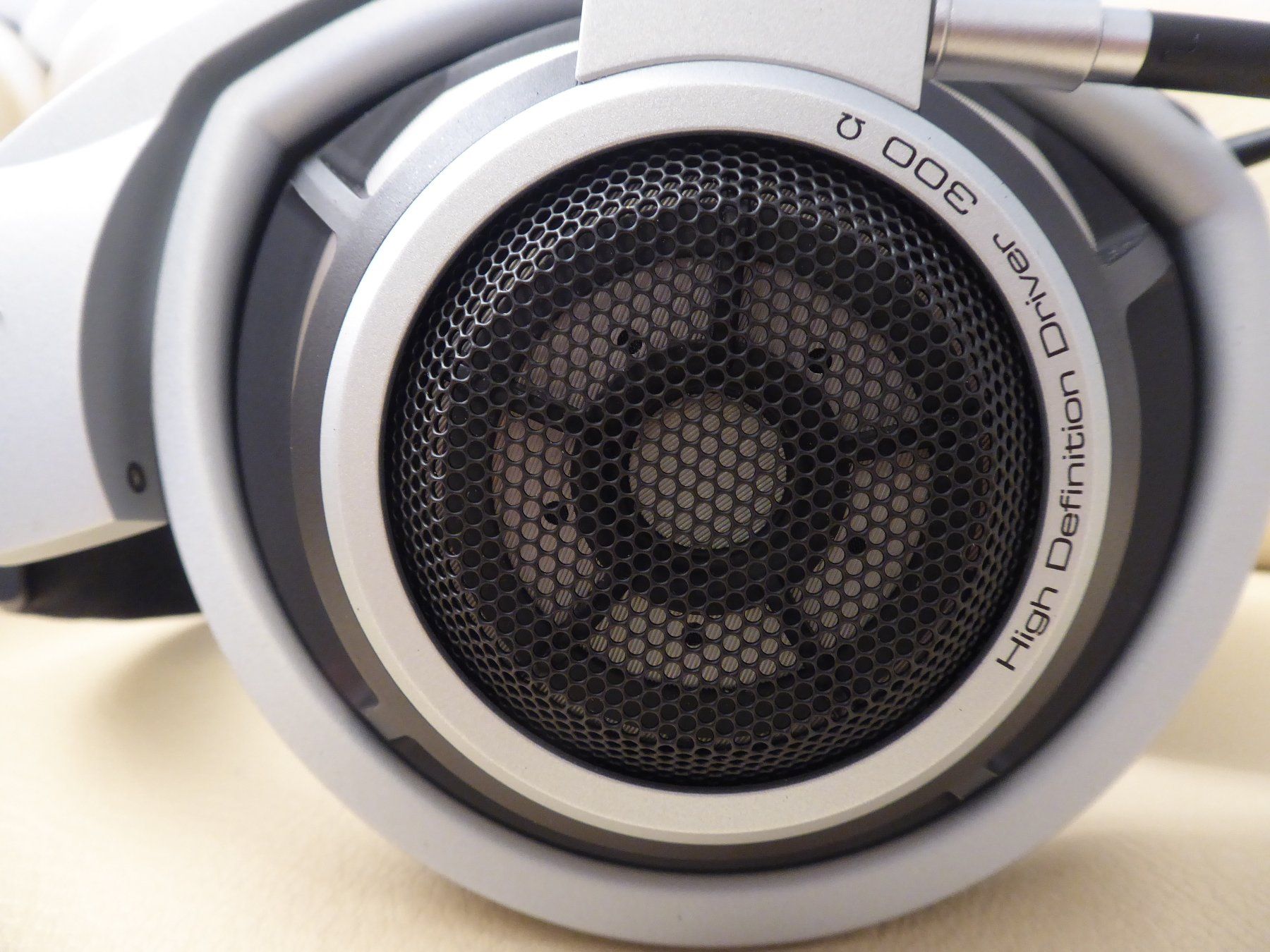 Sennheiser Kopfhörer: Sennheiser HD 800 – Gebraucht aus Münchenstein von jut_c68t 7