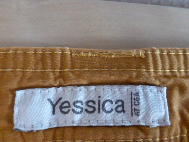 Hosen: Shorts – Gebraucht aus Luzern von Ankerli 1