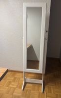 Schmuckschrank mit Spiegel