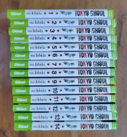 Manga - Tokyo Ghoul (FR) - Tomes 01 à 14 (série complète)