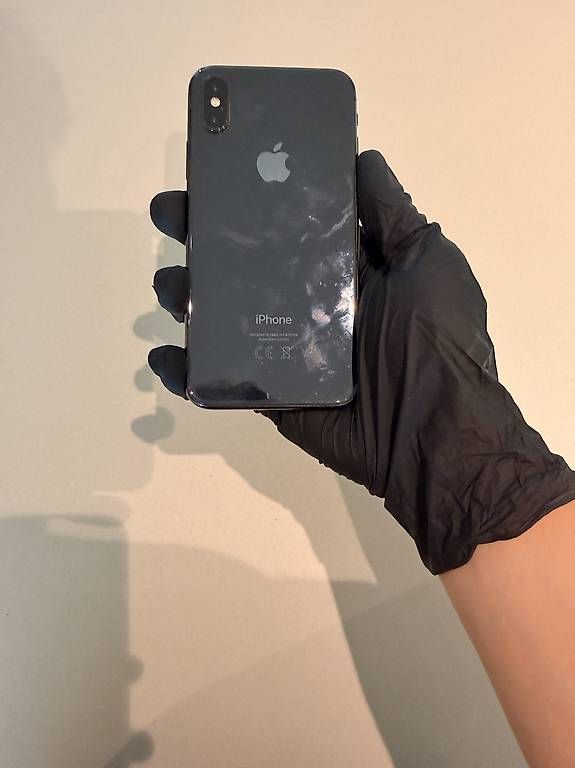 Portables: Apple iPhone Xs Nero 64GB – D'occasion à Paradiso par AlessioGuarnieri 3