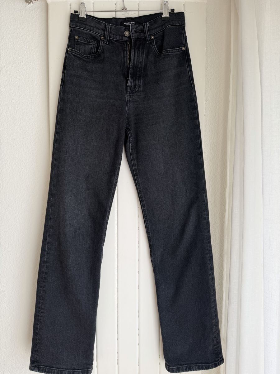 Massimo Dutti Jeans: Massimo dutti jeans – Usato da Dietikon venduto da and_nw92