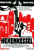 Hexenkessel (1973) Scorsese/Robert De Niro/Harvey Keitel/RAR