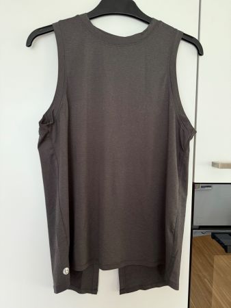 Sportliches Top von Cotton On, Grösse 36 in grau