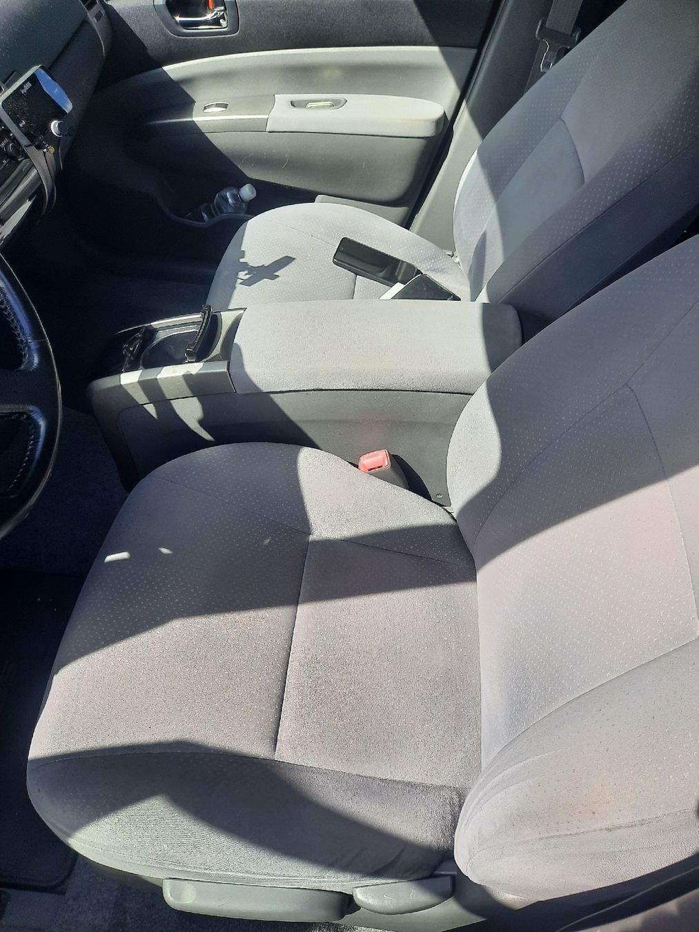 Toyota Automobili: Toyota Prius HSD ab MFK – Usato da Spiringen venduto da Ozzyli 4