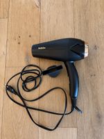 Babyliss hair dryer