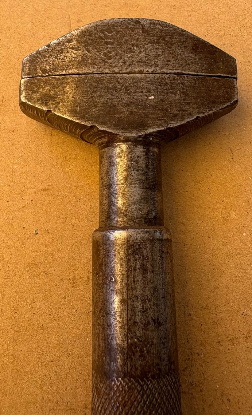 Tutti gli attrezzi: VINTAGE WERKZEUG – Usato da Ostermundigen venduto da Wyatt-Earp 1