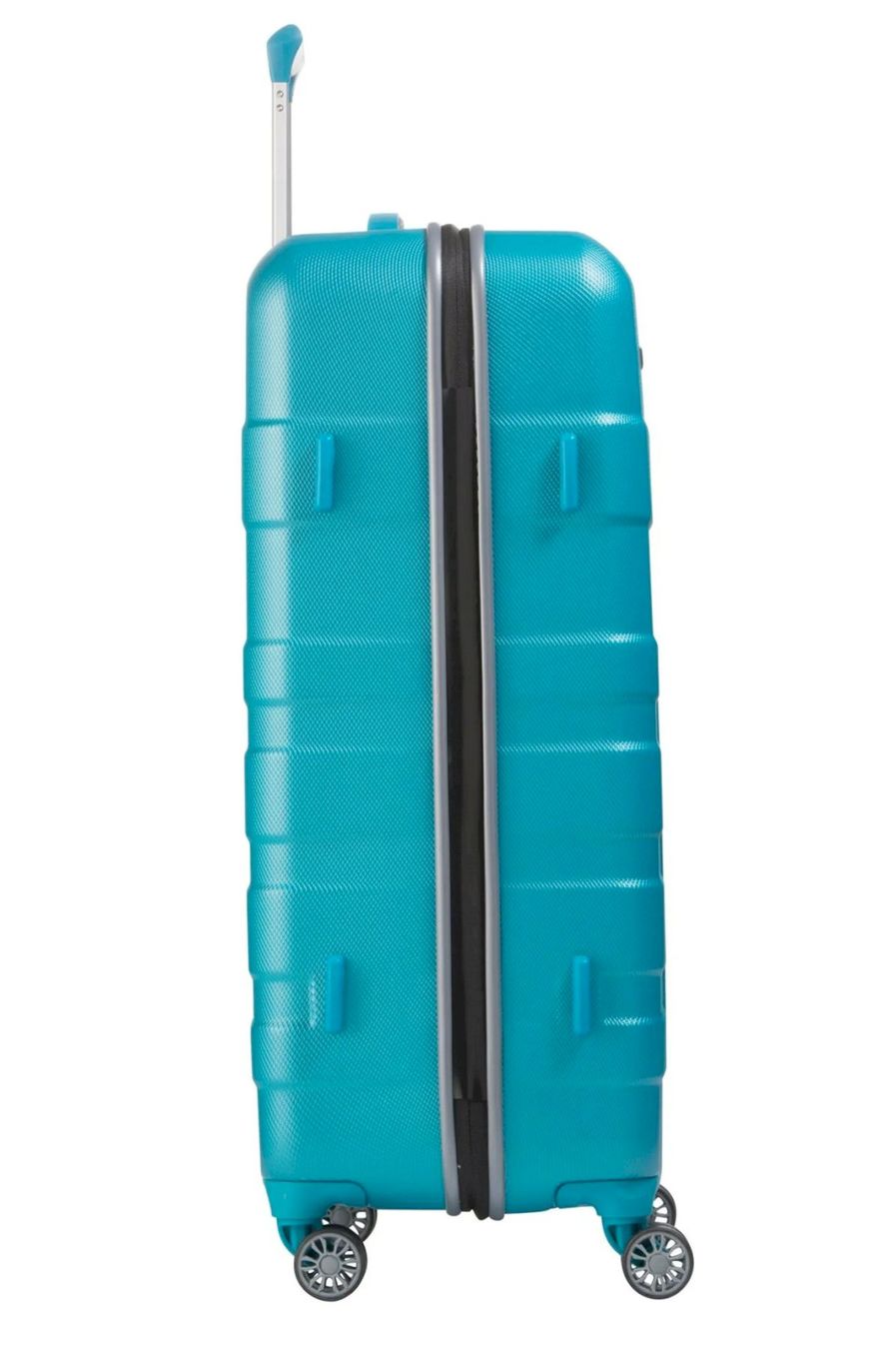 Valigie: Travelite Vector 4-Rollen-Trolley M 70 – Nuovo e nell'imballaggio originale da Bottighofen venduto da zaap 3