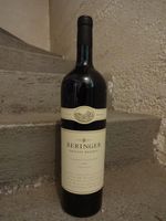 97 PP  -  Magnum (1,5lt)  - Beringer Private Reserve 2007