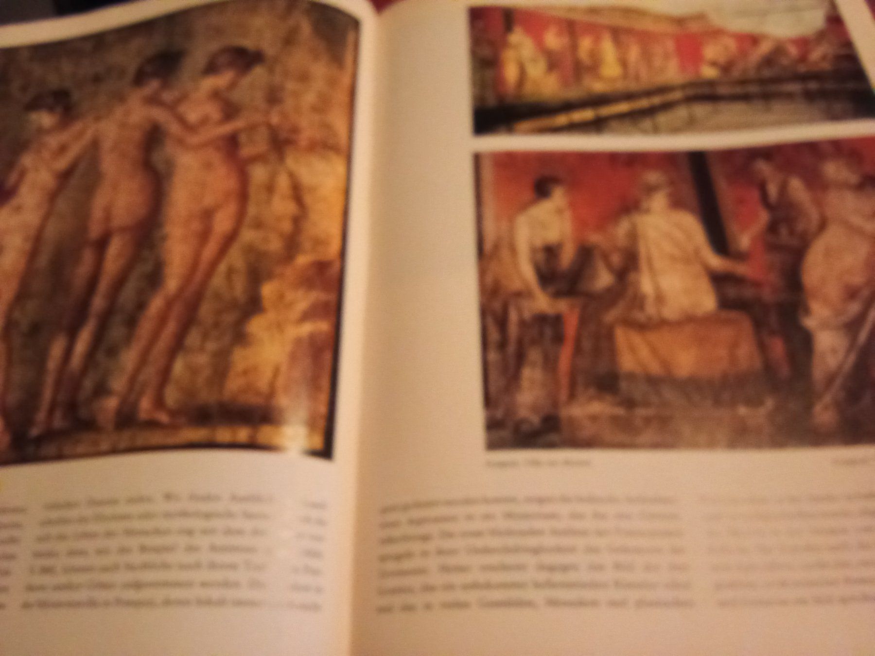 Libri: Holle: Das grosse Buch der Kunstgeschichte – Usato da Remetschwil venduto da Privatflohmi 3