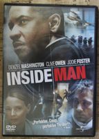 Inside Man - DVD