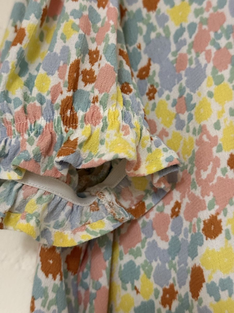 Esprit Blusen: EDC Sommerbluse L-XL Viscose Neu – Gebraucht aus Schwändi b. Schwanden von Akuritas907 2