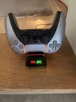 Ladestation für PS5/X-Series S/X/N/S Controller