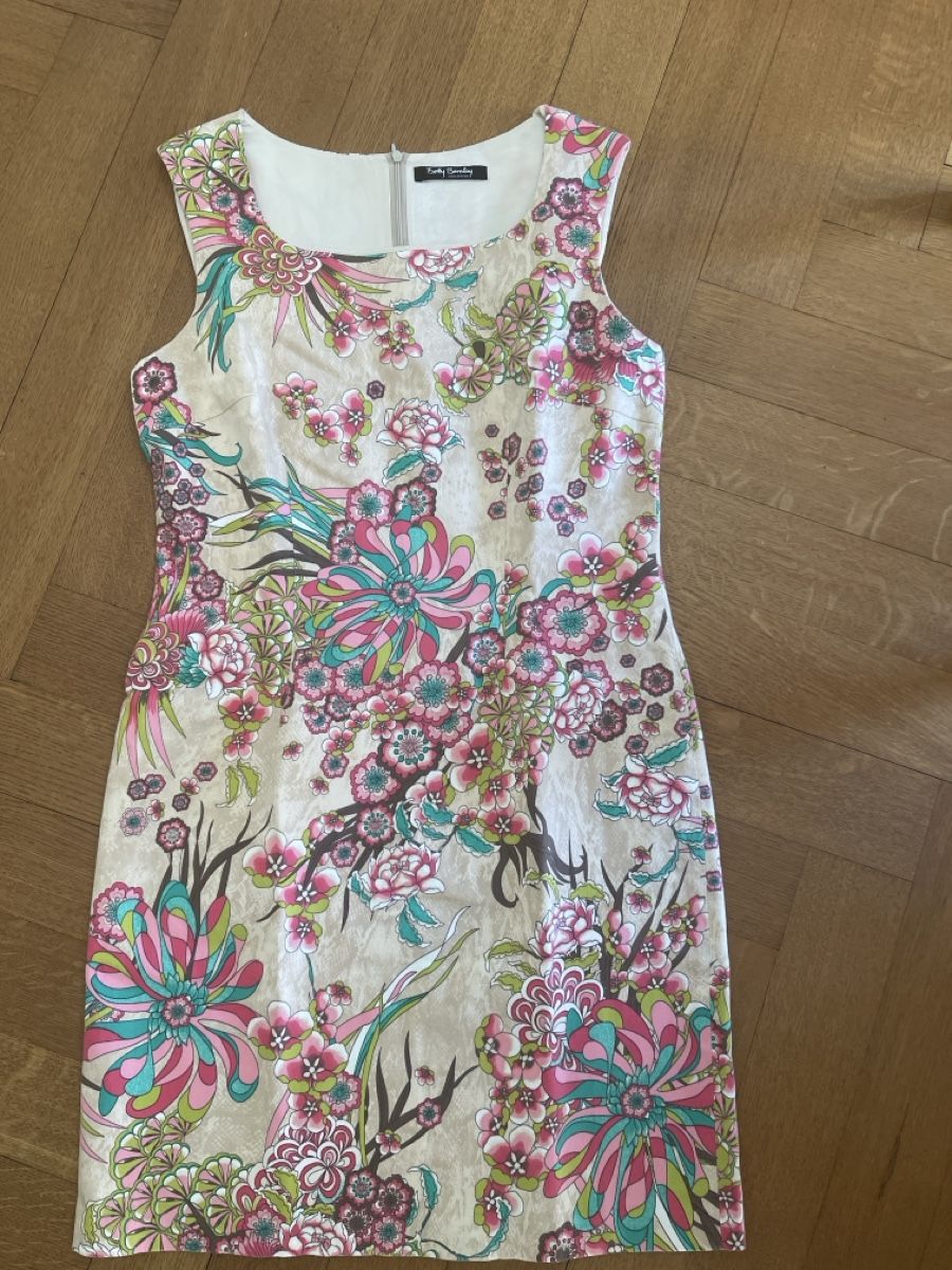 Betty Barclay Vestiti: Kleid Betty Barclay 40 – Nuovo (secondo la descrizione) da Aarau venduto da Arose5