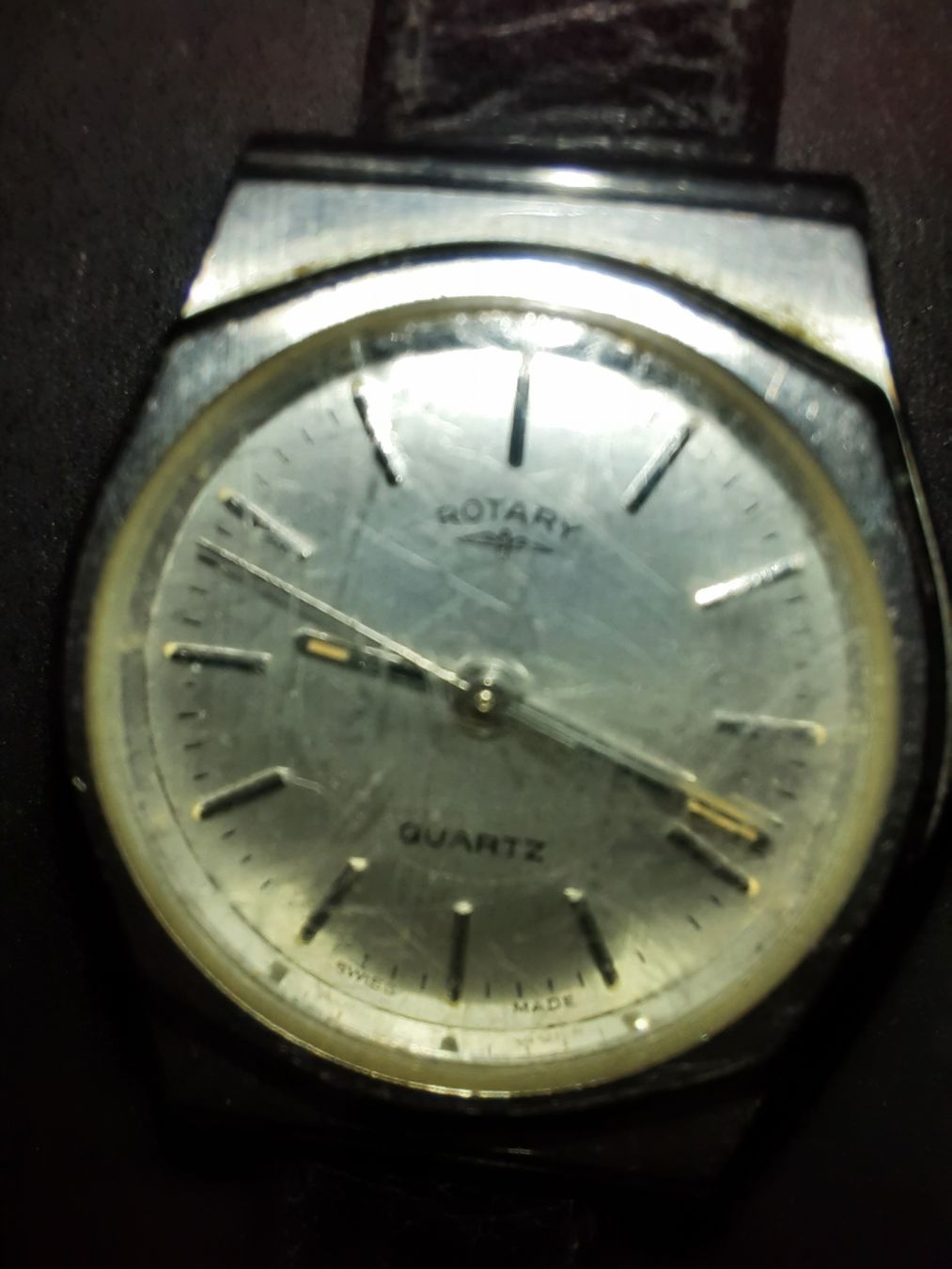 Rotary Orologi: Rotary orologio donna – Usato da Biasca venduto da Old_6blh