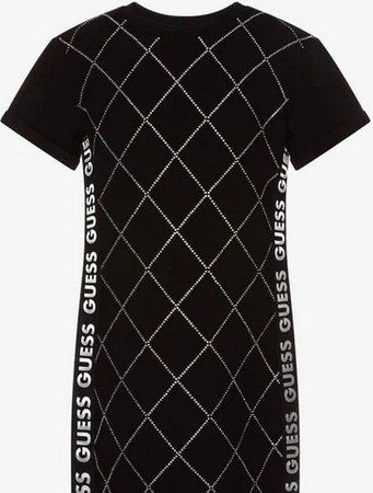 Guess Vestiti & Gonne: Guess Kleid / robe 10 / 130 cm – Usato da Collonges venduto da arashee