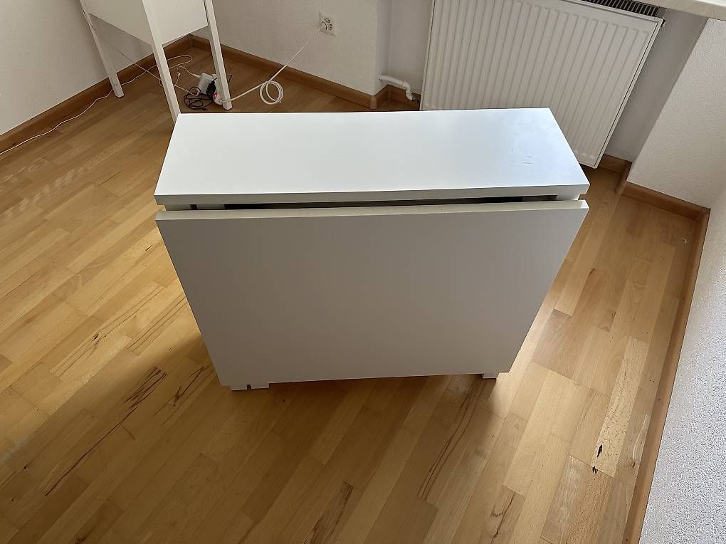 Tische: Tisch multifunktional – Gebraucht aus Muttenz von mae_r67m