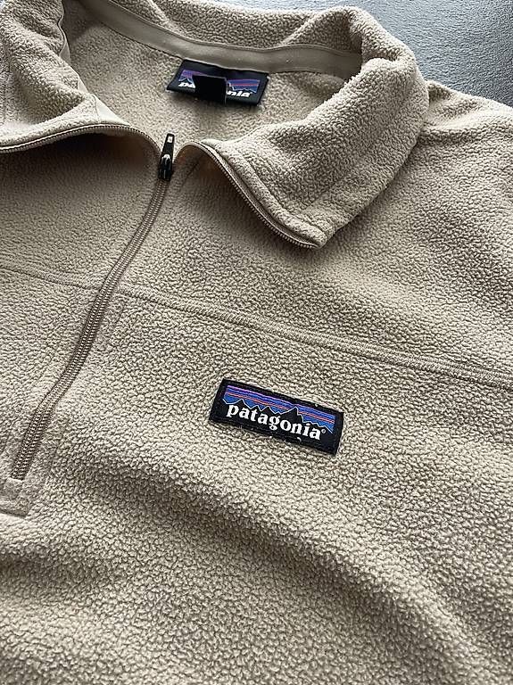 Patagonia Pullover & Sweatshirts: Polaire Patagonia | M – Gebraucht aus Tafers von flo_xg2c 1