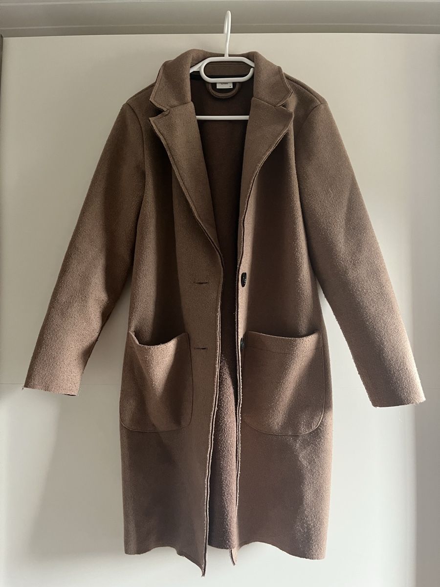 Cappotti: Manteau – Usato da Montsevelier venduto da Duna2210