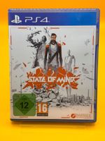 State of Mind - PS4