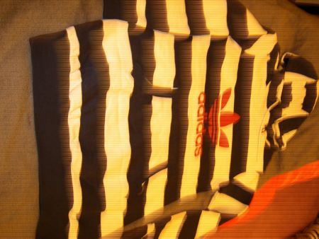 ADIDAS hoody gr.36