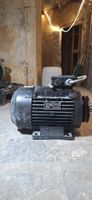 Moteur électrique AEG – AMV112MAA4/6Y4