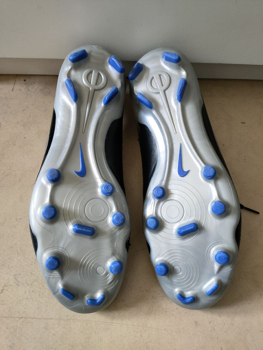 Scarpe da uomo: Fußball schue Nike Nr 45 – Usato da Uster venduto da enzo1981 3