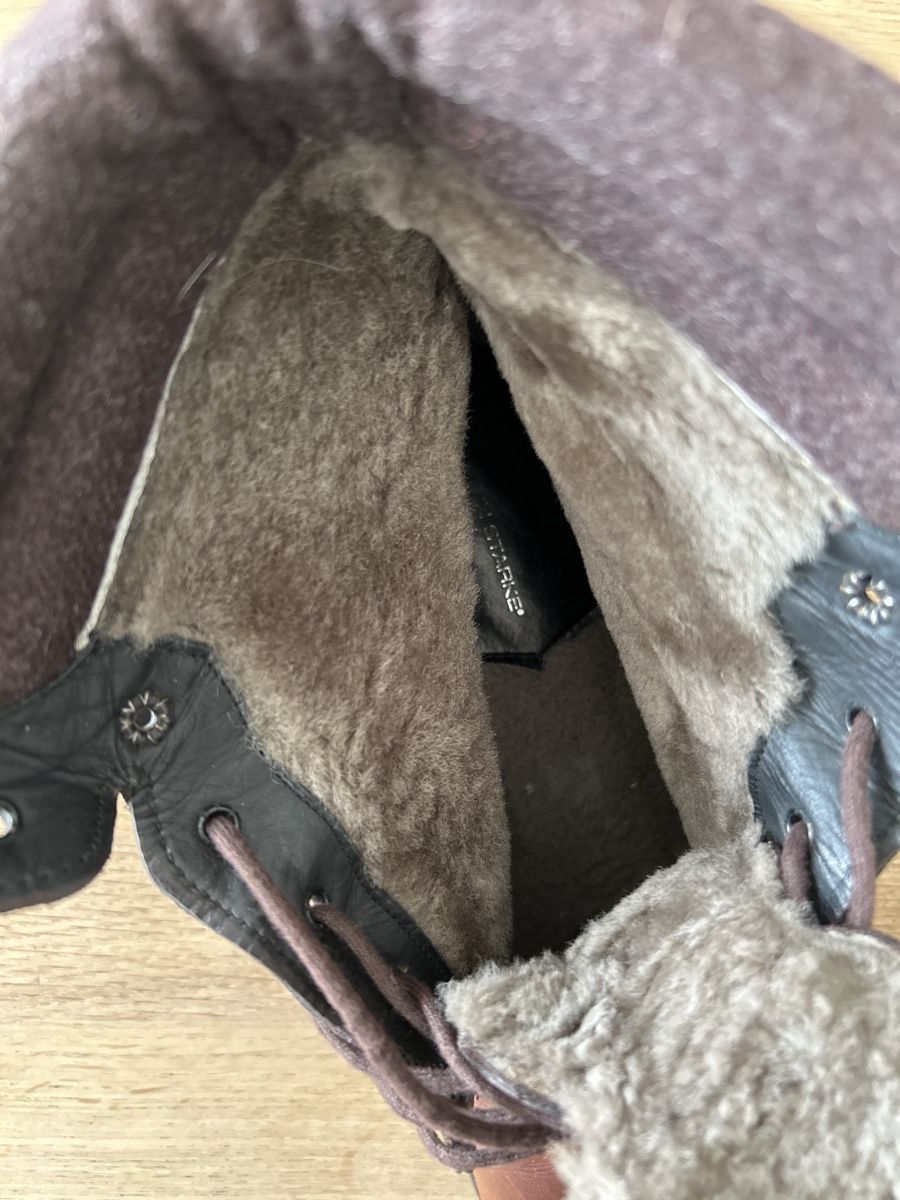 Herrenschuhe: Herren Winterschuhe – Gebraucht aus Dagmersellen von Lei1970 4