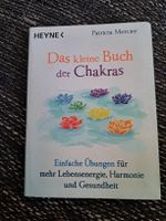 Das kleine Buch der Chakras