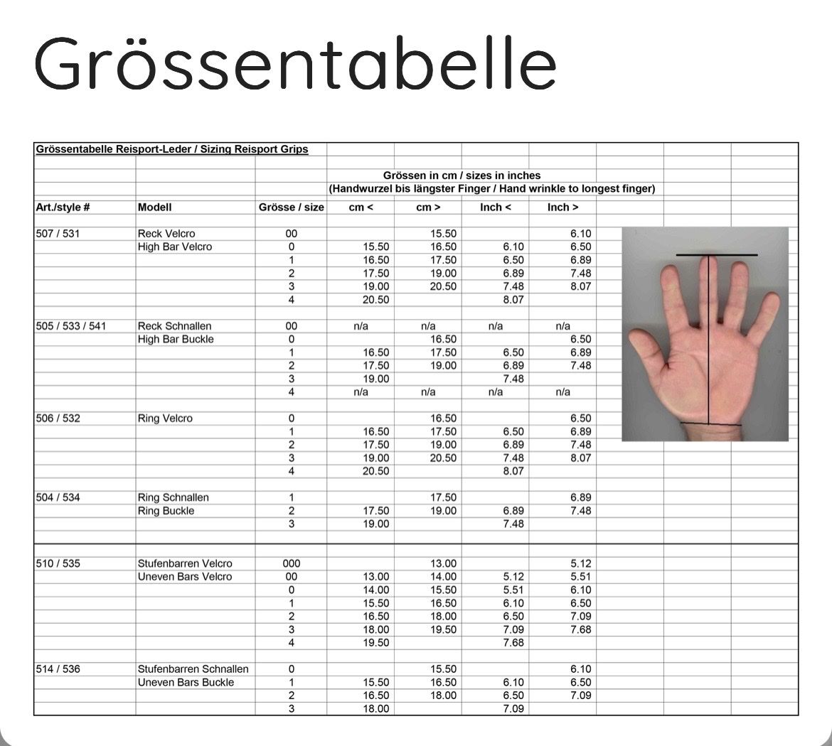 Protezioni & Imbottiture: Reckleder 3-Loch ReiSport, Grösse 00 – Usato da Oberurnen venduto da pnoser 2