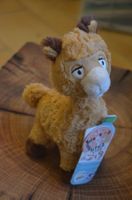 NICI - ALPACA - NEU - CM 22