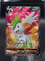 Shaymin V #152 Brilliant Stars NM / 🇬🇧