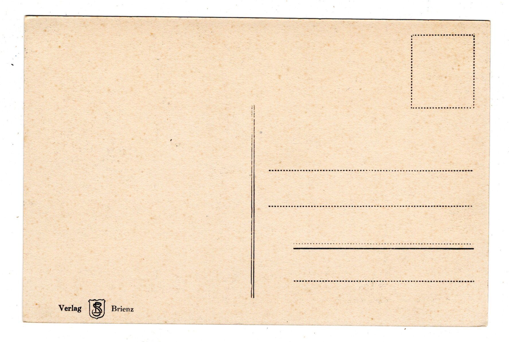 Cartoline postali: Wilderswyl, BE, Schnitzler, Schnitzerei – Usato da Solothurn venduto da insolothurn 1